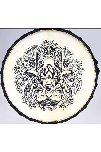 OEM Handmade Djembe Drum - 50cm
