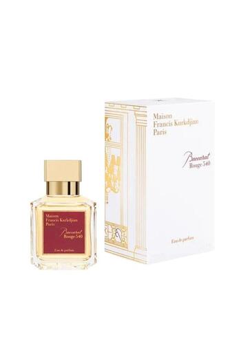 Francis Baccarat Kurkdjian maison francis kurkdjian baccarat rouge 540 edp barbati 70 ml