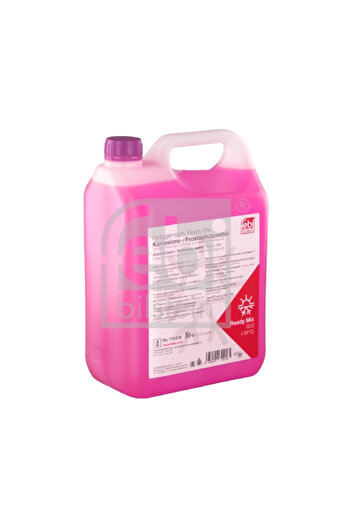 FEBI BILSTEIN Antifreeze AUDI A5 (F53 F5P) 2016-2024