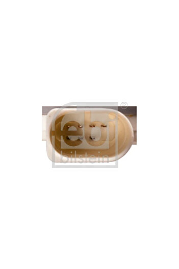 FEBI BILSTEIN Front right door lock AUDI A3 (8P1) 2003-2012