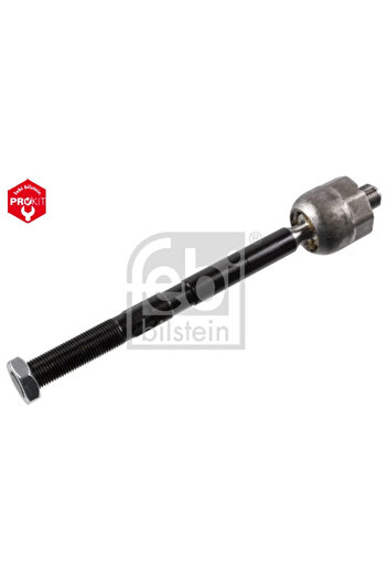 FEBI BILSTEIN Tie rod end axle front right AUDI TT (8J3) 2006-2014