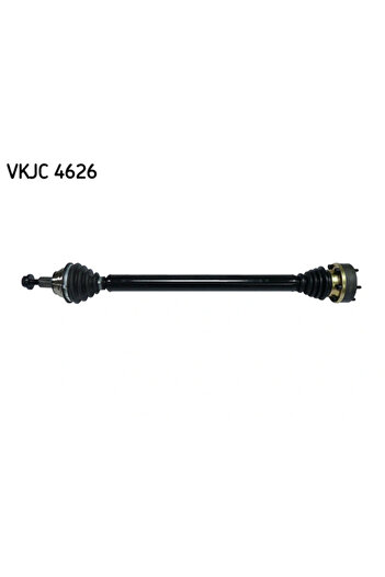 SKF Planetary AUDI A3 (8P1) 2003-2007