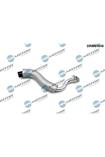 DR.MOTOR AUTOMOTIVE Oil charge pipe CITROËN BERLINGO / BERLINGO FIRST minibus (MF_ GJK_ GFK_) 2009-2010