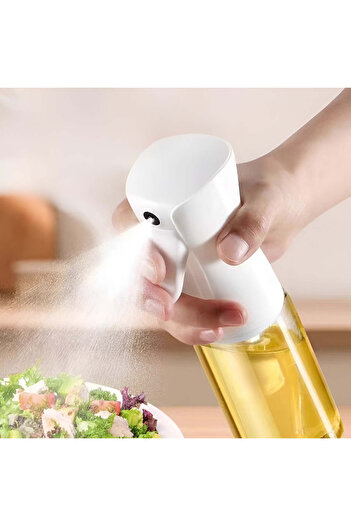 vivimall Refillable Kitchen Liquid Sprayer | MistCook