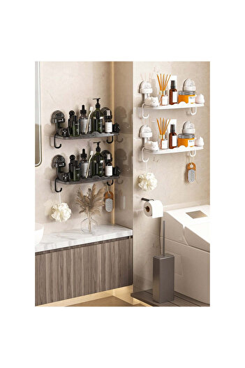 vivimall Bathroom wall support kittens | KittyShelf