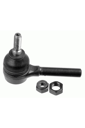 LEMFORDER Tie rod end Front axle right RENAULT 25 (B29_) 1984-1993