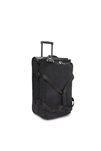 Kipling TEAGAN M BLACK NOIR