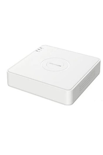 Hikvision DVR 4 canale Hikvision, Acu Sense, 1080p, Mini 1U, H265
