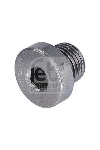 FEBI BILSTEIN Transmission housing drain plug AUDI A8 D2 (4D2 4D8) 1994-2002