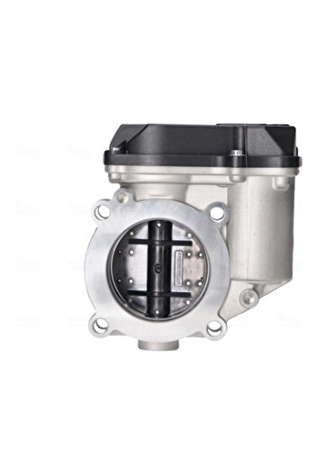 Nissens Throttle body AUDI A3 Cabriolet (8P7) 2008-2013