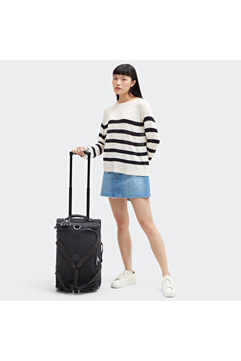 Kipling TEAGAN S BLACK NOIR