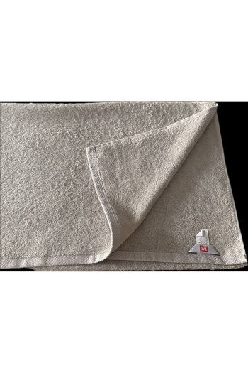 Taç 100% Cotton Bath Towel Stone Color 70 X 140 cm