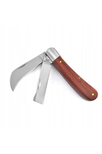 Other Knife for GRAFTINATION of plants 2-in-1 for GRAFTINATION Good quality STEEL