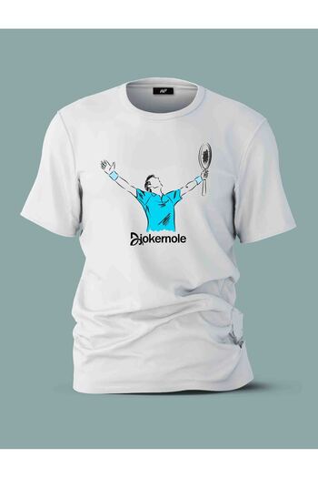FNBX Djokernole T-Shirt
