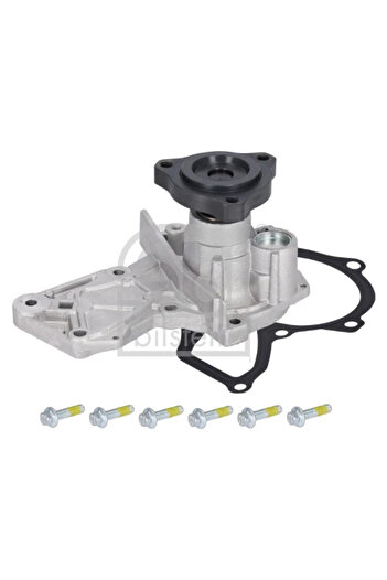 FEBI BILSTEIN Engine cooling water pump FORD KUGA II VAN 2014-2019