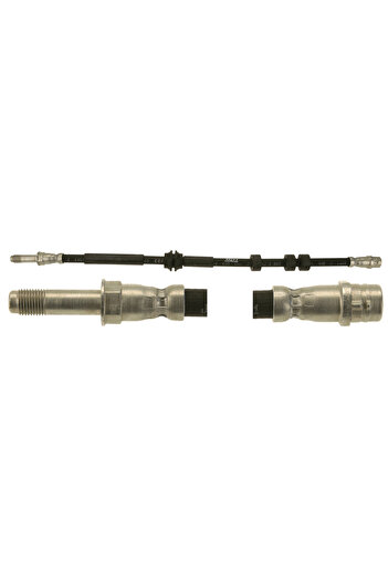 TRW Brake hose AUDI A4 B8 Avant (8K5) 2007-2015
