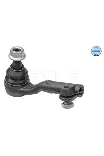 MEYLE Tie rod end Front axle left BMW 3 Touring (E91) 2005-2012