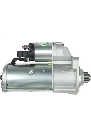 AS-PL Electric motor VW GOLF IV Cabriolet (1E7) 1998-2002