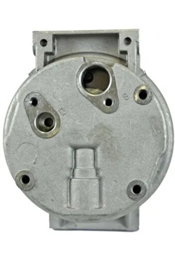 MAHLE Air conditioning compressor OPEL VIVARO A Box (X83) 2003-2014