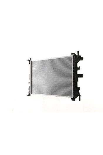 MAHLE Engine cooling radiator FORD FOCUS I (DAW DBW) 1998-2004