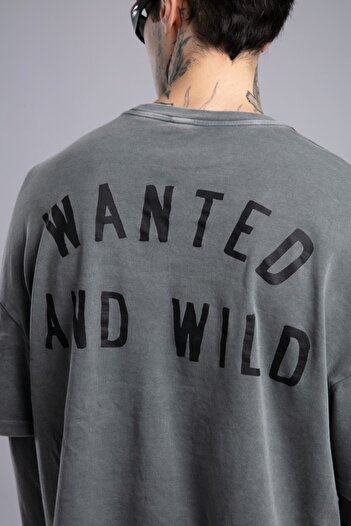 catchjeansro CATCH Wanted & Wild Longsleeve