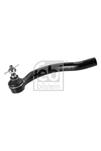 FEBI BILSTEIN Tie rod end Front axle right HONDA ACCORD VII (CM) 2002-2008