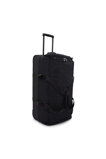 Kipling TEAGAN L BLACK NOIR
