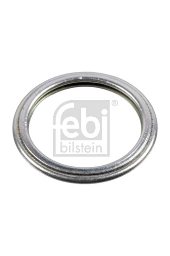 FEBI BILSTEIN Oil drain bolt seal SUBARU OUTBACK (BS) 2014-2020