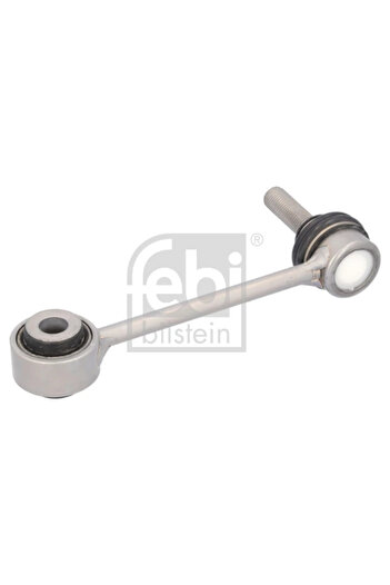 FEBI BILSTEIN External stabilizer suspension arm/rod PORSCHE TAYCAN (Y1A) 2019-2025