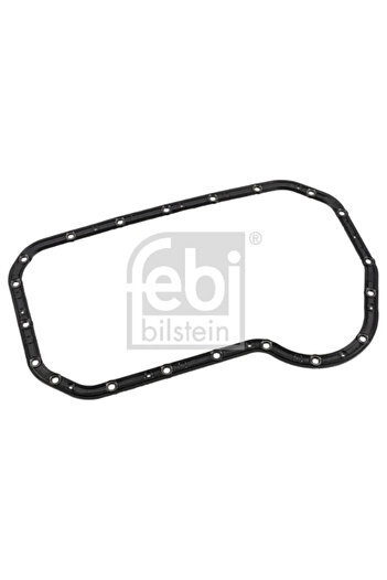 FEBI BILSTEIN Oil pan gasket VW LUPO I (6X1 6E1) 1998-2005