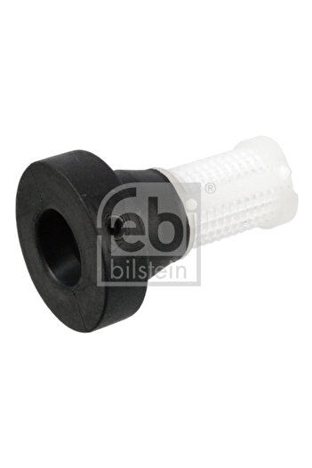 FEBI BILSTEIN Windshield wiper fluid filter BMW X1 (E84) 2009-2015
