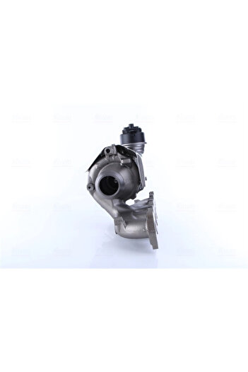 Nissens Turbine / Turbo OPEL GRANDLAND / GRANDLAND X (A18 P1UO) 2017-2021