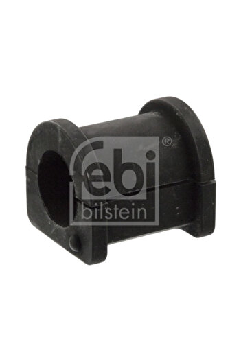 FEBI BILSTEIN Front axle stabilizer bar bushing OPEL CORSA B estate (S93) 1998-2002
