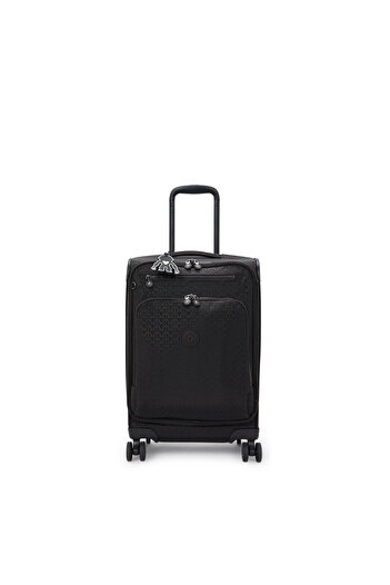 Kipling NEW YOURI SPIN S SIGNATURE EMBOSSED