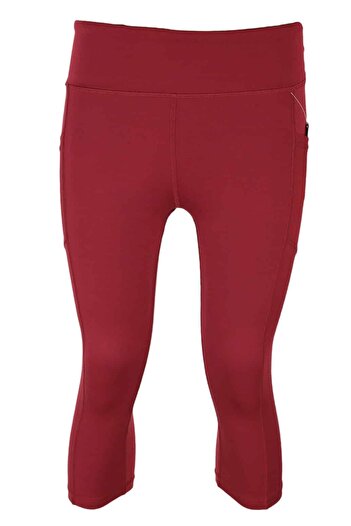 ORSAY Sports pants Rachel Dark Red, red, 75% polyester, 25% elastane