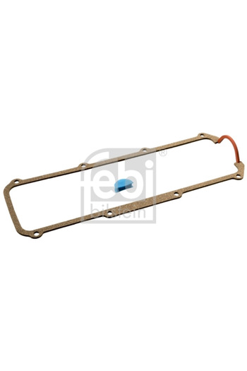 FEBI BILSTEIN Valve cover gasket AUDI 80 B2 sedan (811 813 814 819 853) 1978-1987