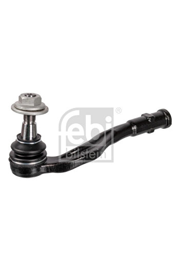 FEBI BILSTEIN Tie rod end Front axle left AUDI A4 Allroad B9 (8WH 8WJ) 2016-2025