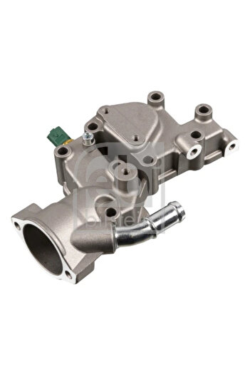 FEBI BILSTEIN Thermostat housing CITROËN C2 (JM_) 2003-2012