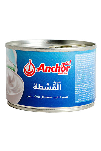 Anchor كريمة تناظرية، 155 جم