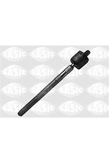 SASIC Front axle tie rod end RENAULT LAGUNA II (BG0/1_) 2001-2007