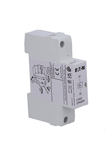 Other Undervoltage release UPKZ0400V50HZ
