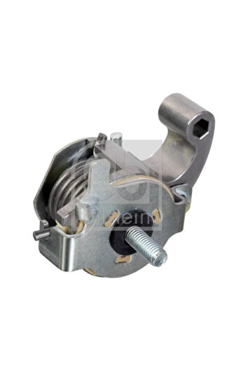 FEBI BILSTEIN Timing belt tensioner FORD TOURNEO CUSTOM V710 bus (NXN) 2023-2025
