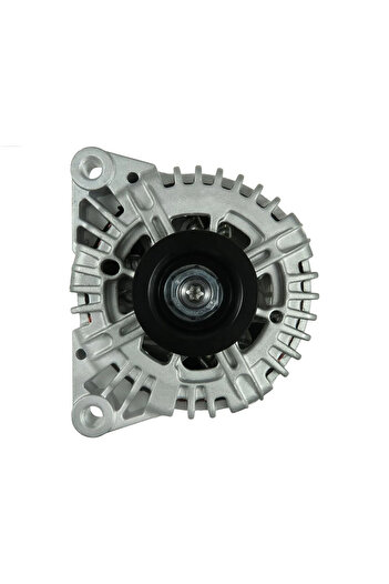 AS-PL Generator / Alternator CITROËN BERLINGO / BERLINGO FIRST microbus (MF_ GJK_ GFK_) 1999-2005