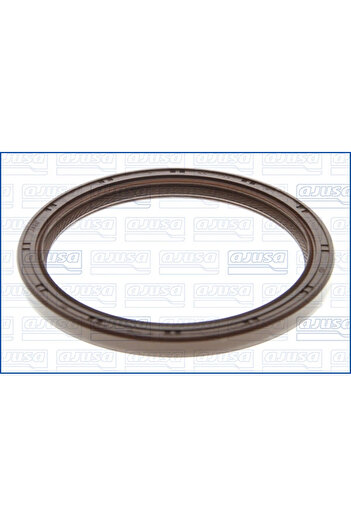 Ajusa Crankshaft seal MITSUBISHI FTO coupe (DE_A) 1994-2001