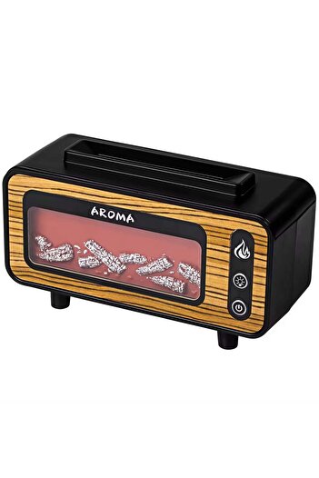 Generic Aroma Vintage Fireplace Aroma Diffuser