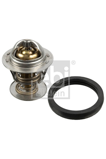 FEBI BILSTEIN Coolant thermostat CITROËN C5 III (RD_) 2008-2014