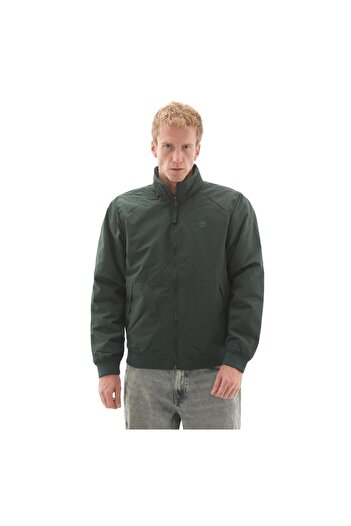 Timberland B0A62Cf3171-R Waterproof Sailor Bomber Men's Jacket Green