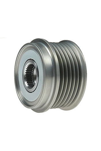 AS-PL Generator freewheel system SEAT INCA (6K9) 1995-2003
