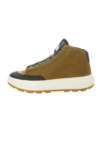 adidas Jq5545-E Acesmash Mid Wtr Men's Boots Brown