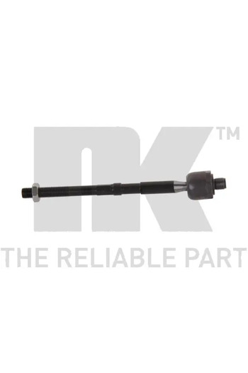 NK Axial joint, tie rod end MERCEDES-BENZ E-CLASS (W210) 1995-2002